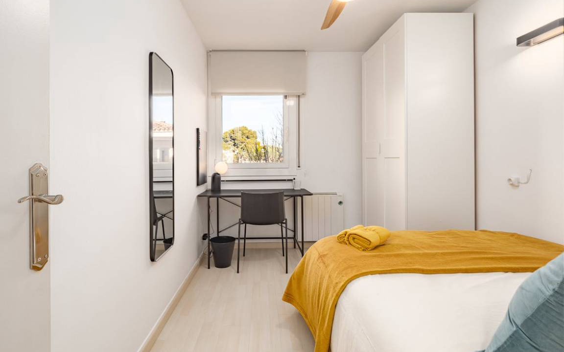 Photo of Bedroom in Sant Cugat del Valles