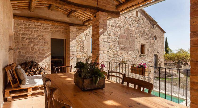 Photo of Others in Sant Mateu de Bages
