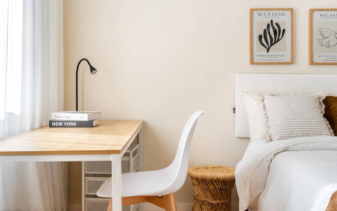 Photo of Bedroom in Sants