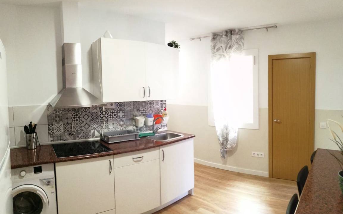 Photo of Kitchen in El Raval