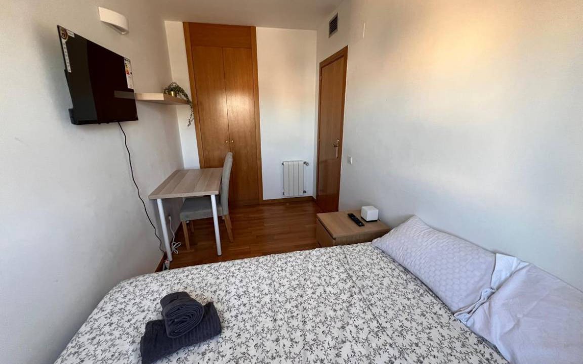 Photo of Bedroom in Badalona