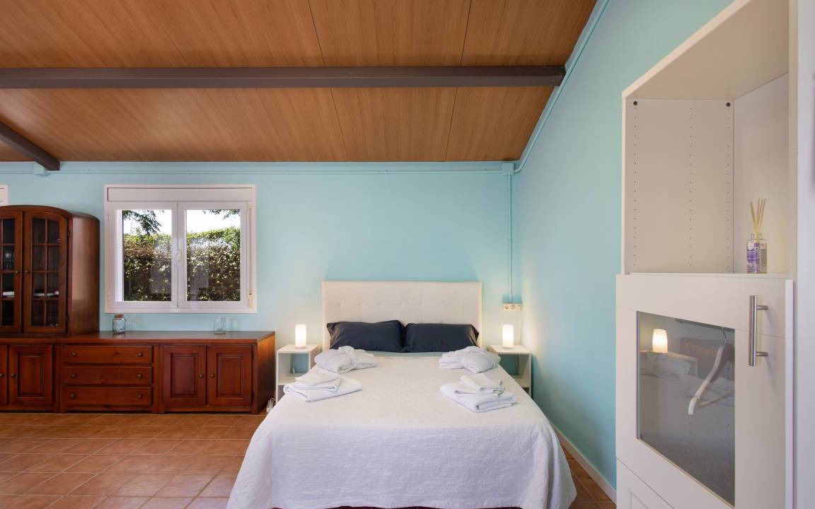 Photo of Bedroom in L'Avella