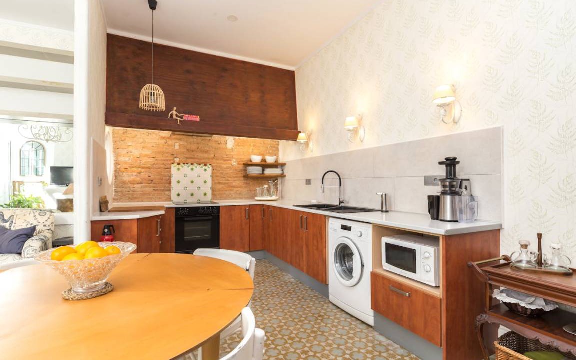 Photo of Kitchen in Terrassa