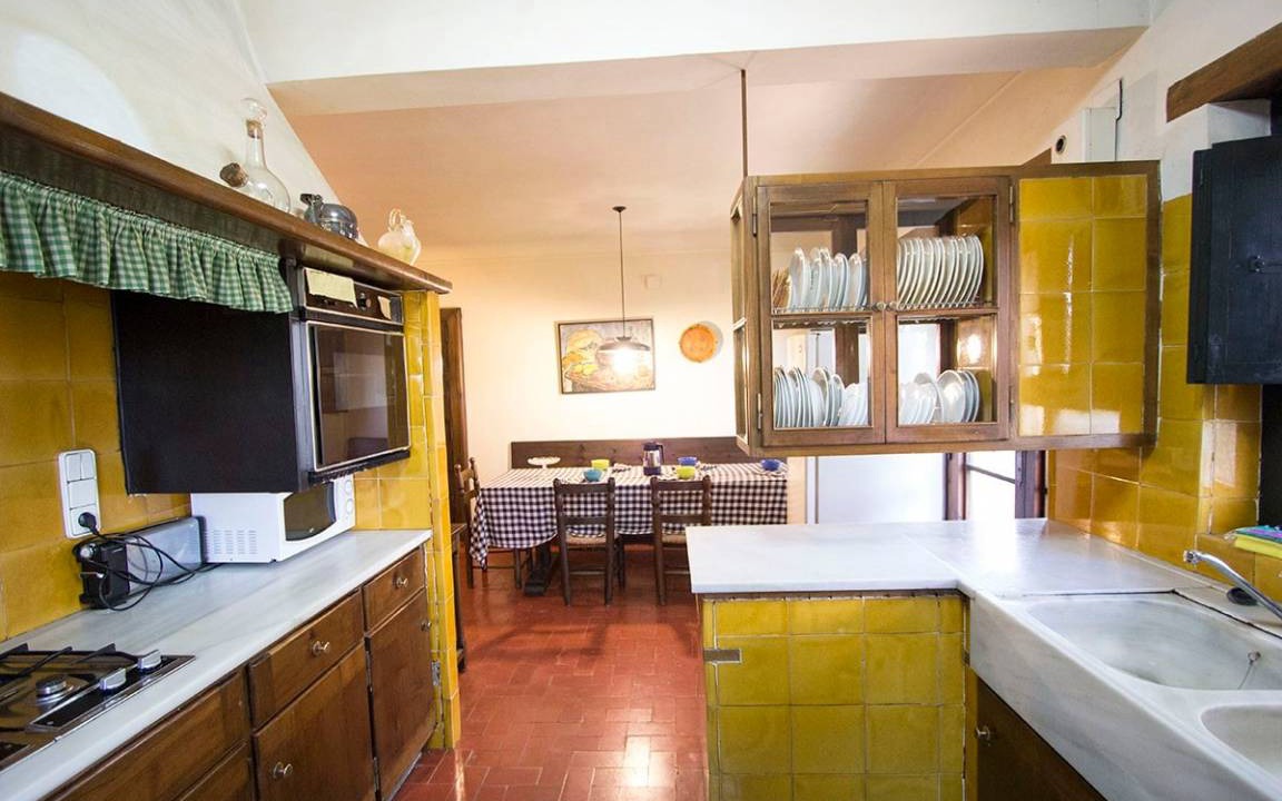 Photo of Kitchen in Castellar del Valles