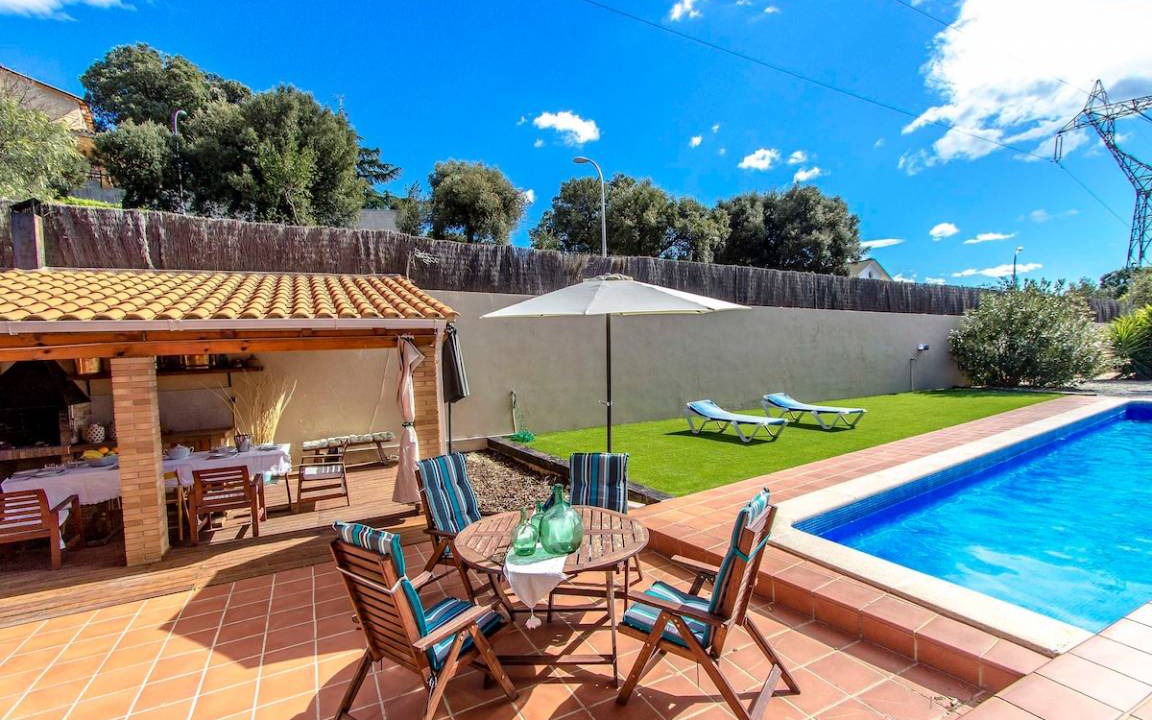 Photo of Outdoor in Caldes de Montbui
