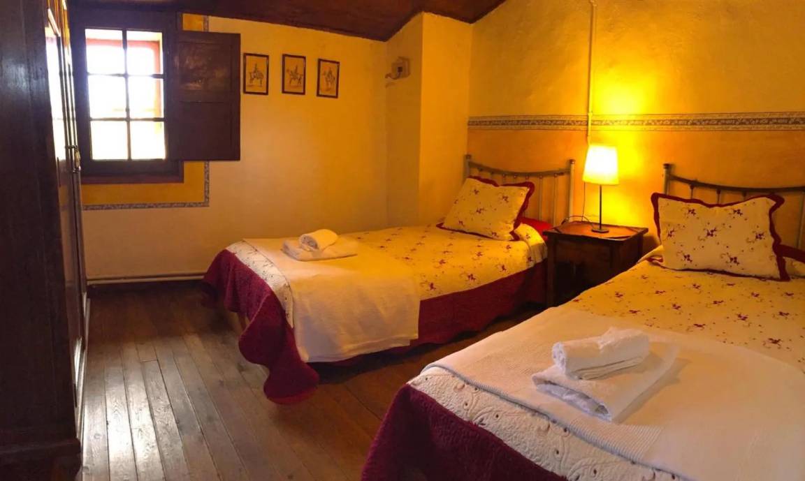 Photo of Bedroom in Castelltercol