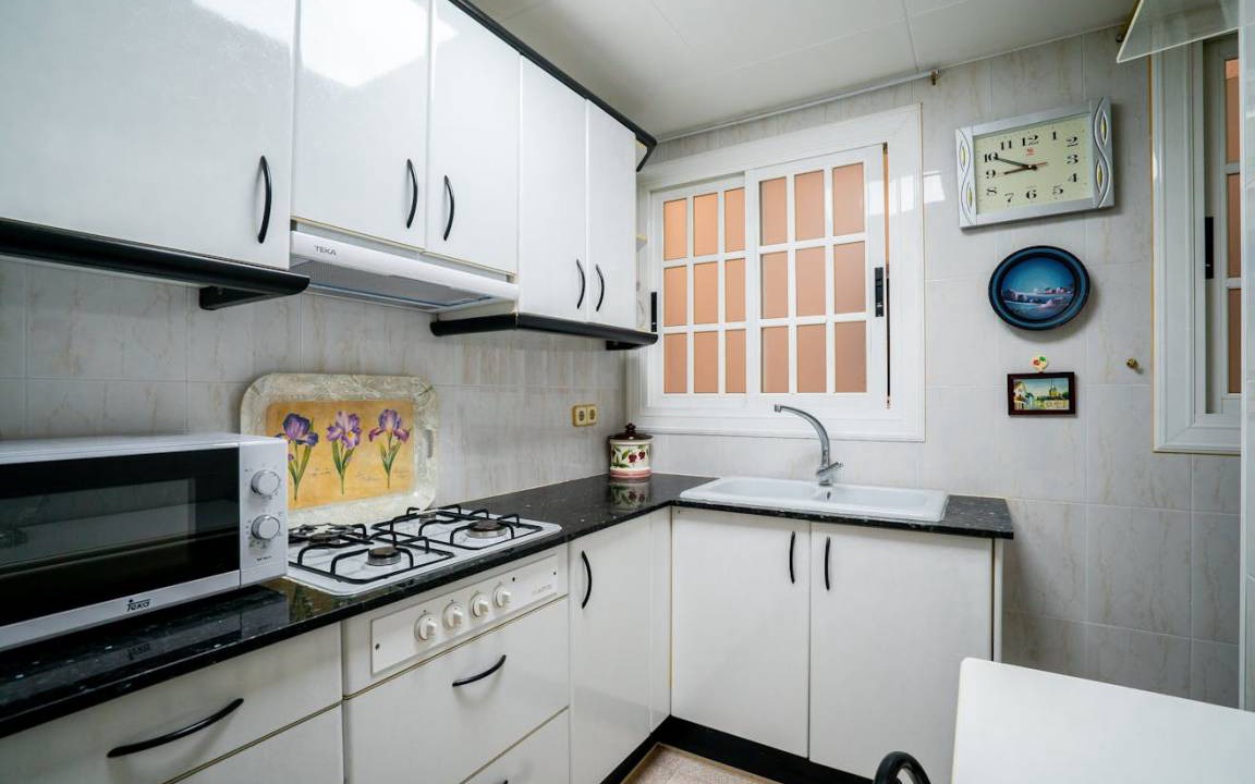 Photo of Kitchen in Les Corts