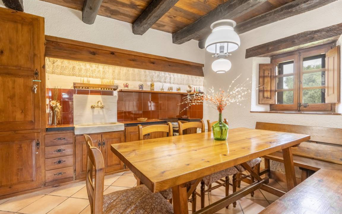 Photo of Kitchen in Casserres