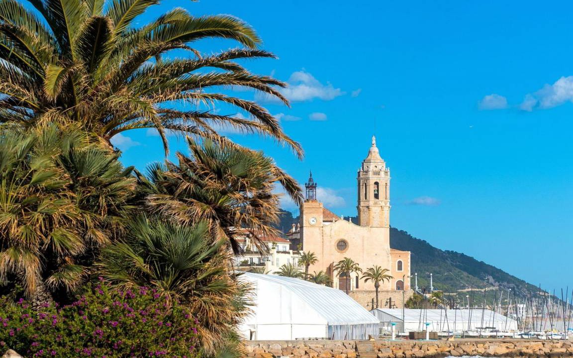 Photo of Others in Sitges Town Center