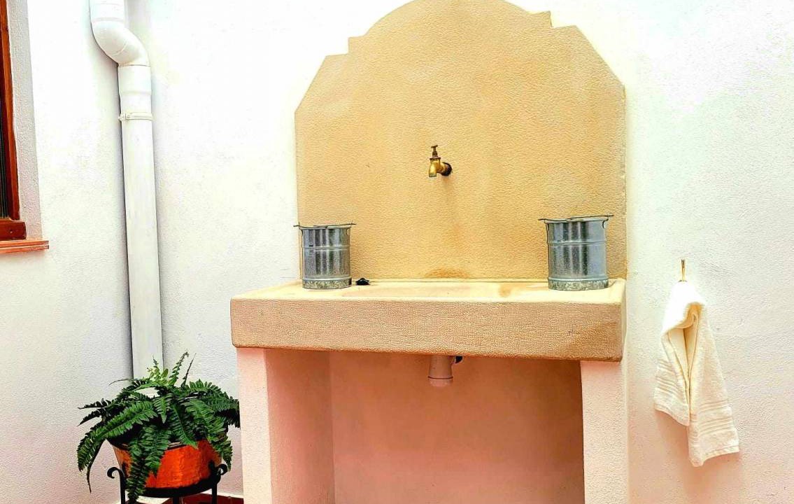 Photo of Bathroom in Queixas