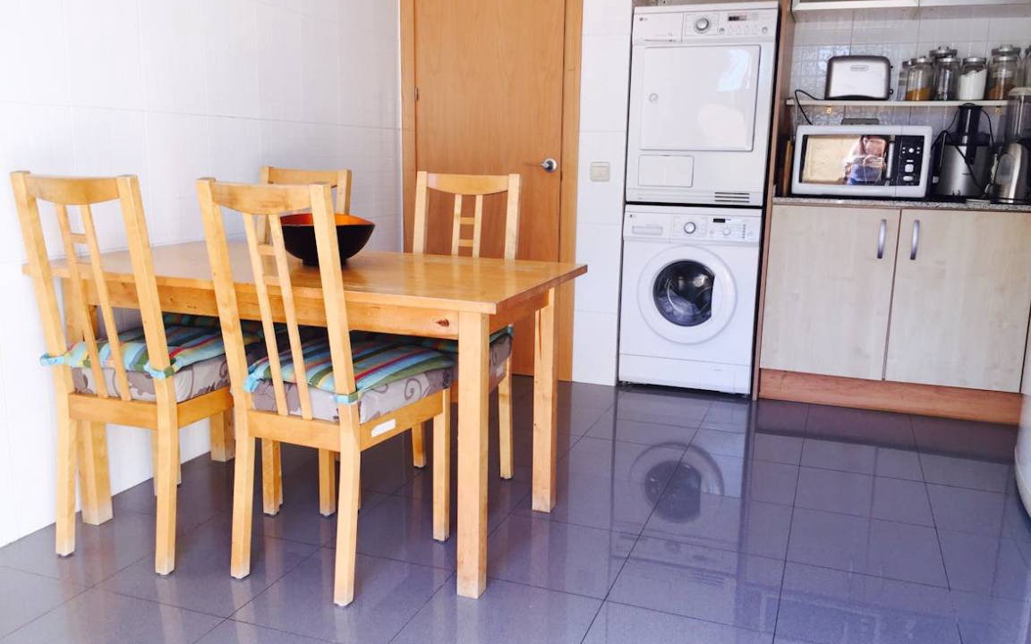 Photo of Kitchen in Sitges