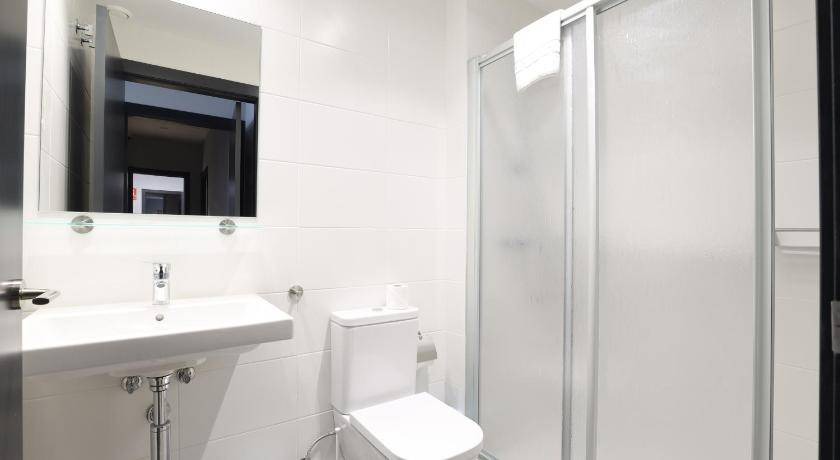 Photo of Bathroom in Cerdanyola del Valles