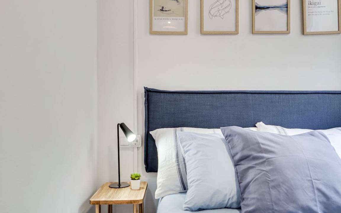 Photo of Bedroom in Porta