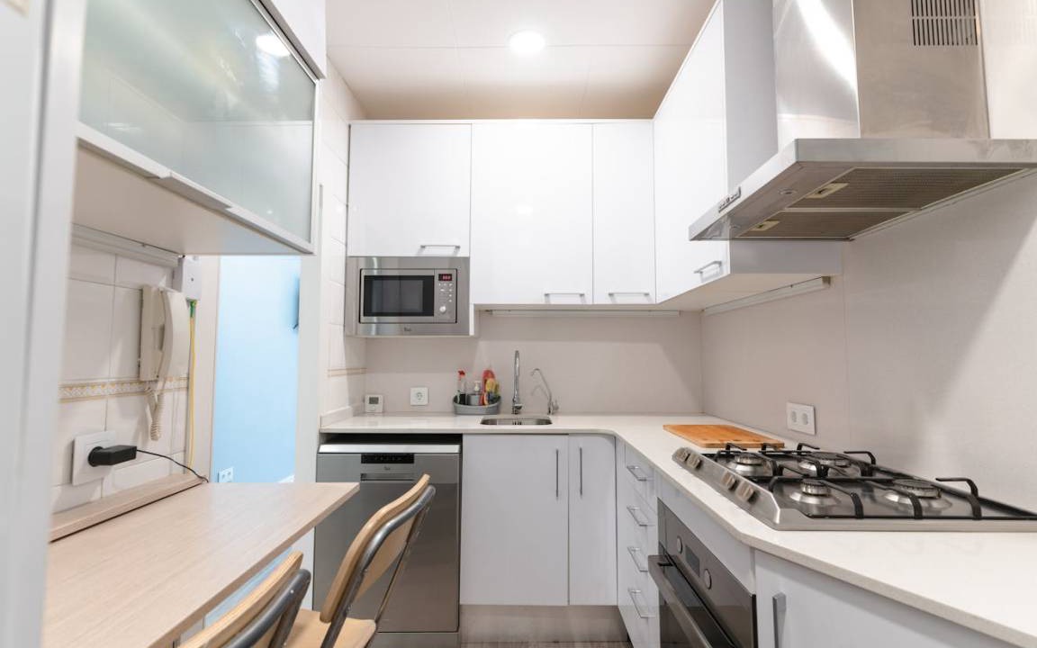 Photo of Kitchen in Sant Gervasi