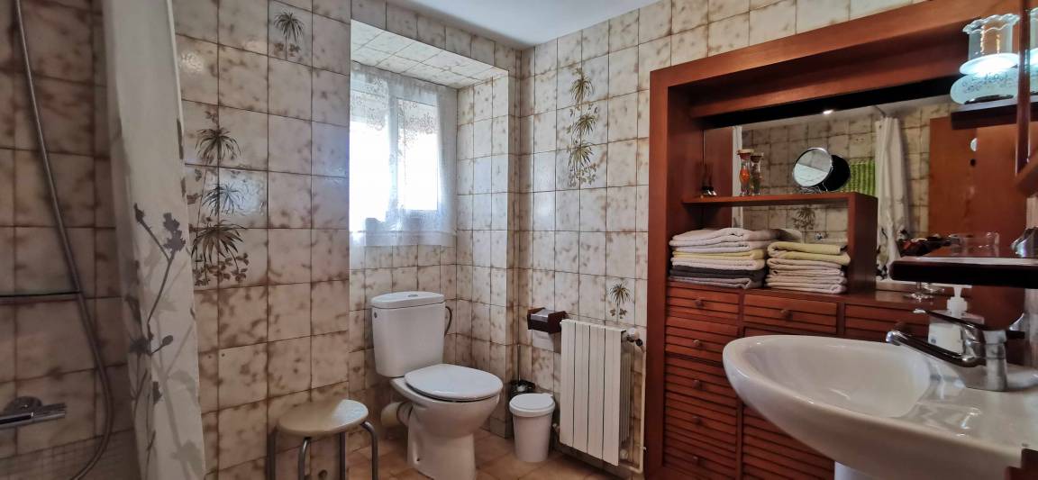 Photo of Bathroom in L'Avella