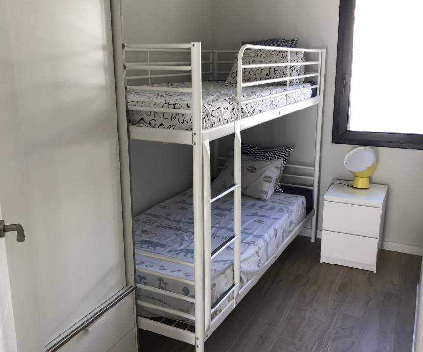 Photo of Bedroom in Cubelles
