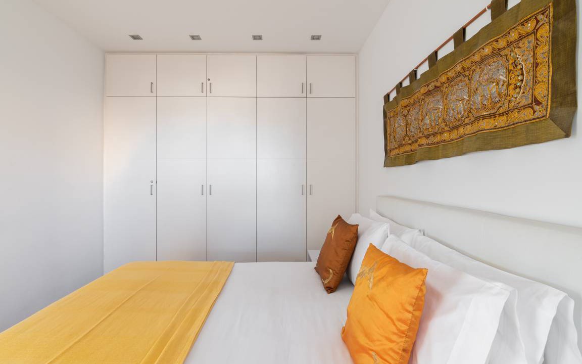 Photo of Bedroom in Poblenou