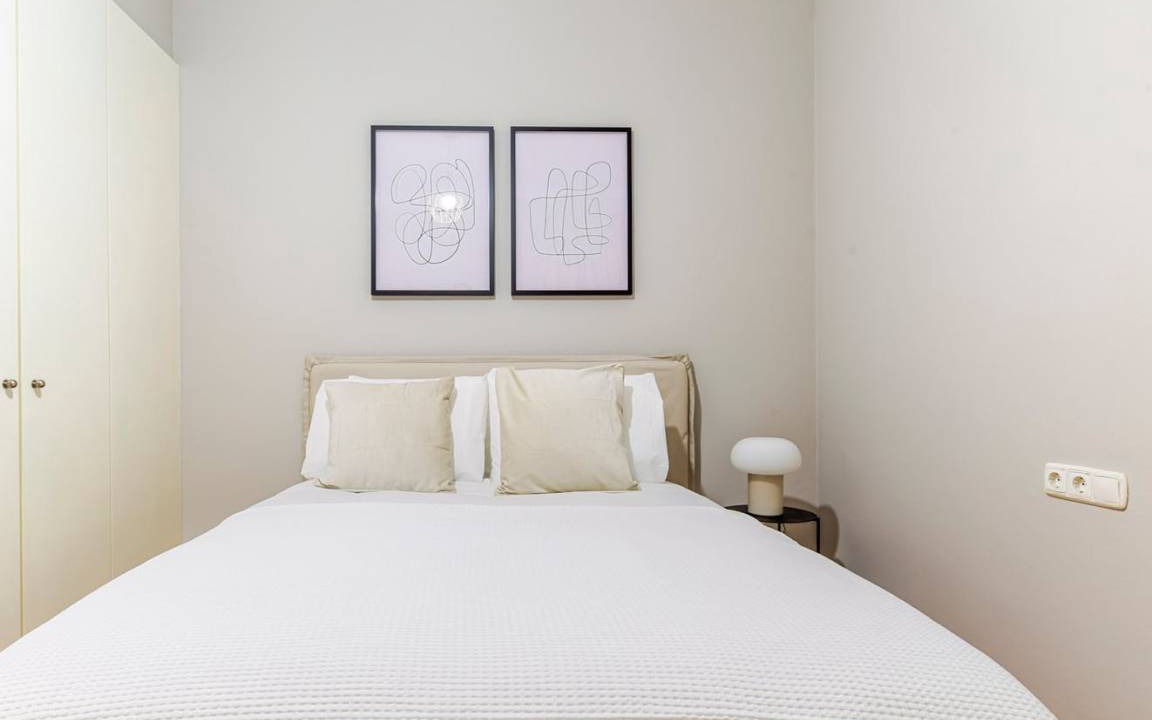 Photo of Bedroom in Sant Gervasi