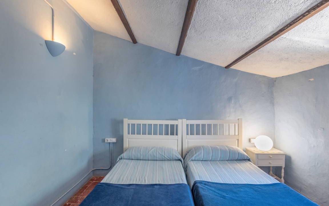 Photo of Bedroom in Dosrius