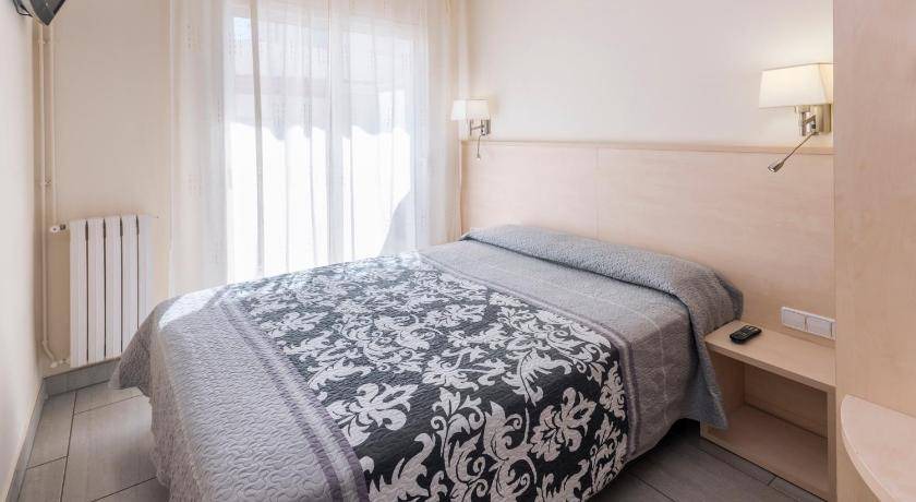 Photo of Bedroom in Badalona