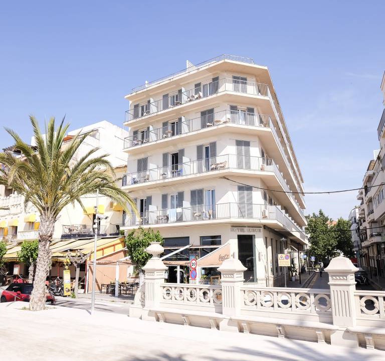Photo of Others in Sitges Town Center