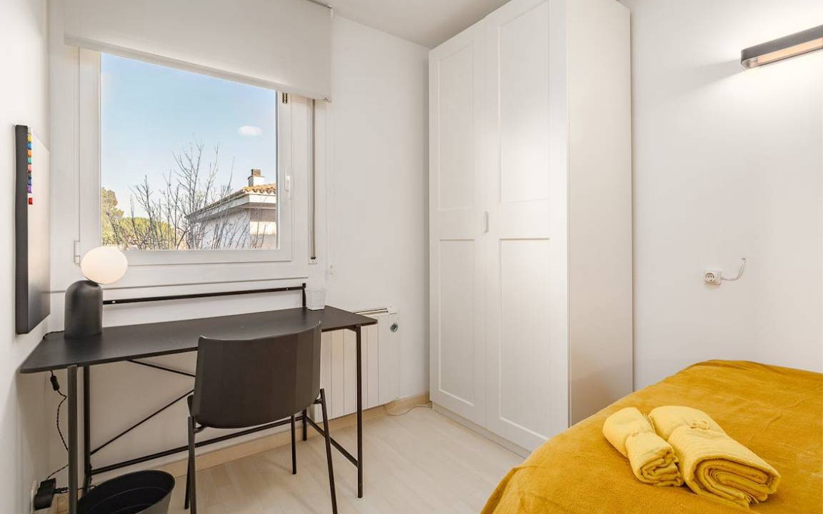 Photo of Bedroom in Sant Cugat del Valles