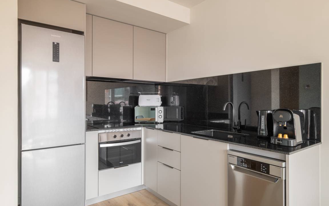 Photo of Kitchen in El Putget i Farro