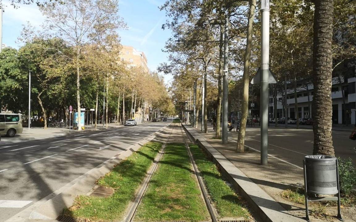 Photo of Others in Poblenou