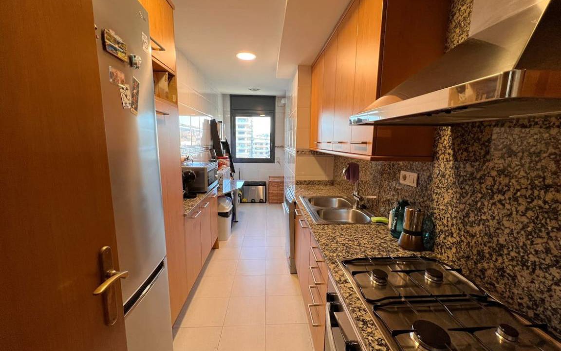 Photo of Kitchen in Badalona