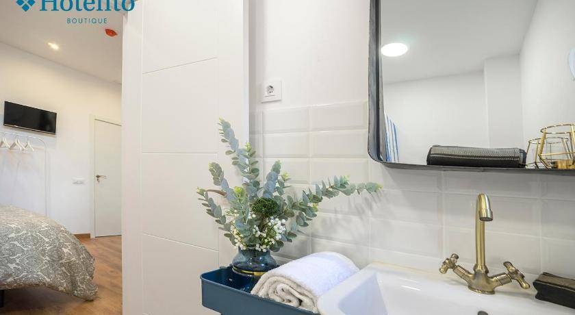 Photo of Bathroom in Badalona