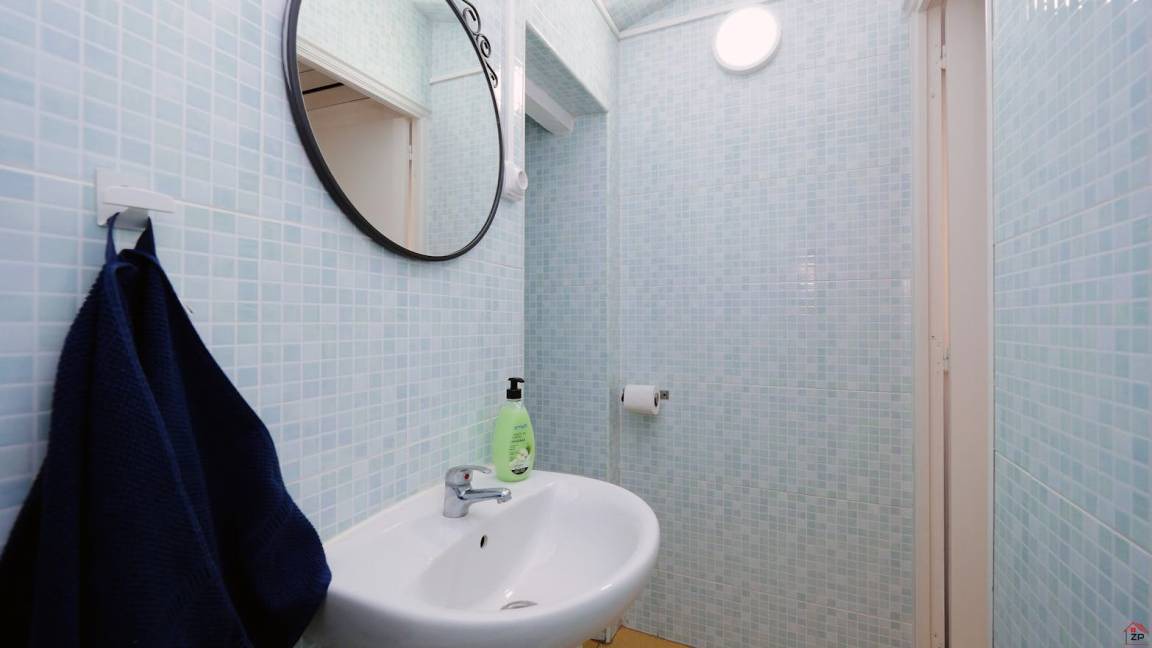 Photo of Bathroom in La Ribera