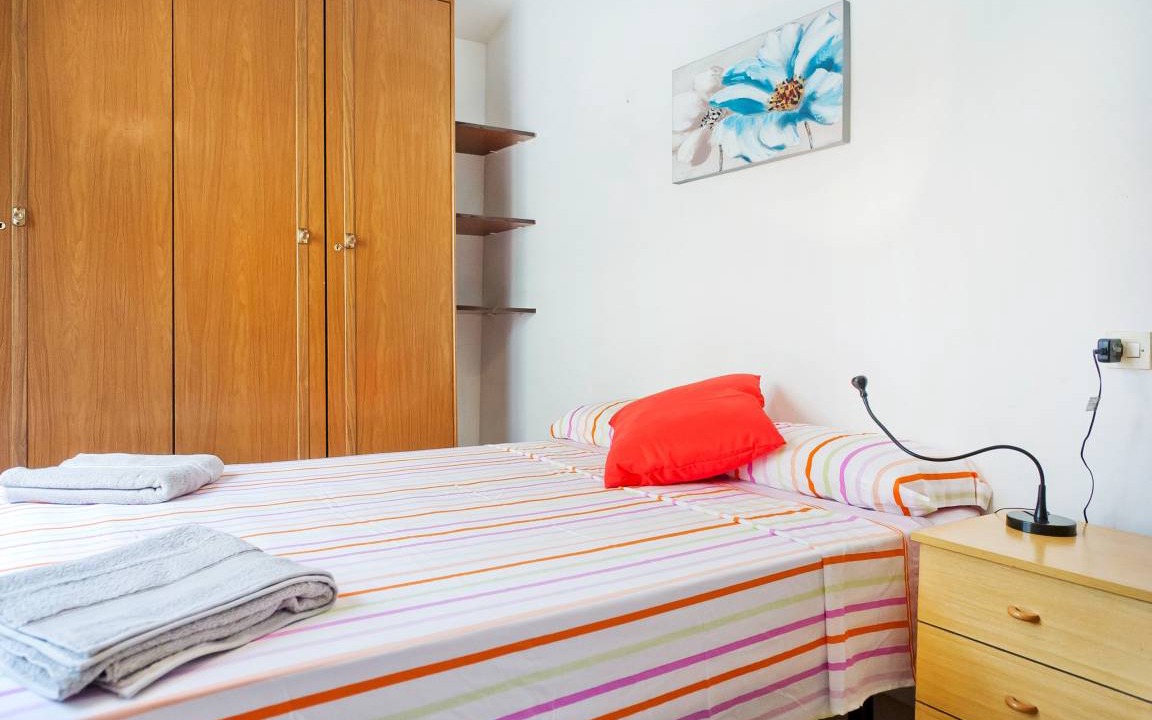 Photo of Bedroom in Castelldefels