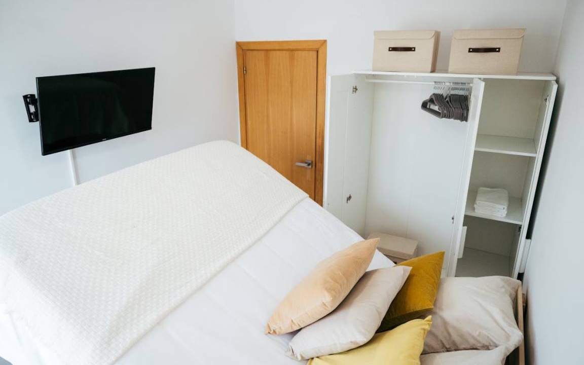 Photo of Bedroom in Poblenou