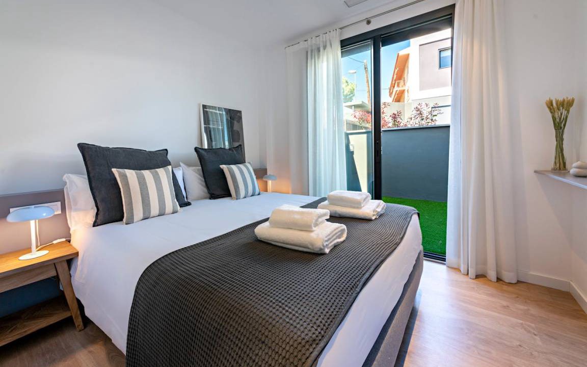 Photo of Bedroom in Alella