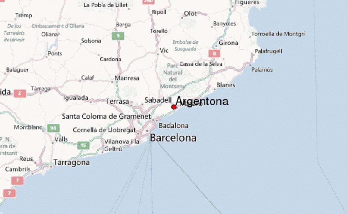 Photo of Others in Argentona