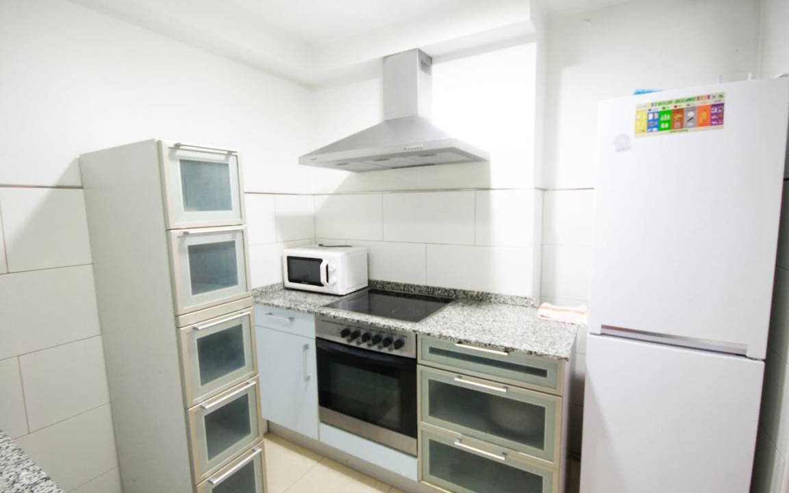 Photo of Kitchen in La Maternitat i Sant Ramon
