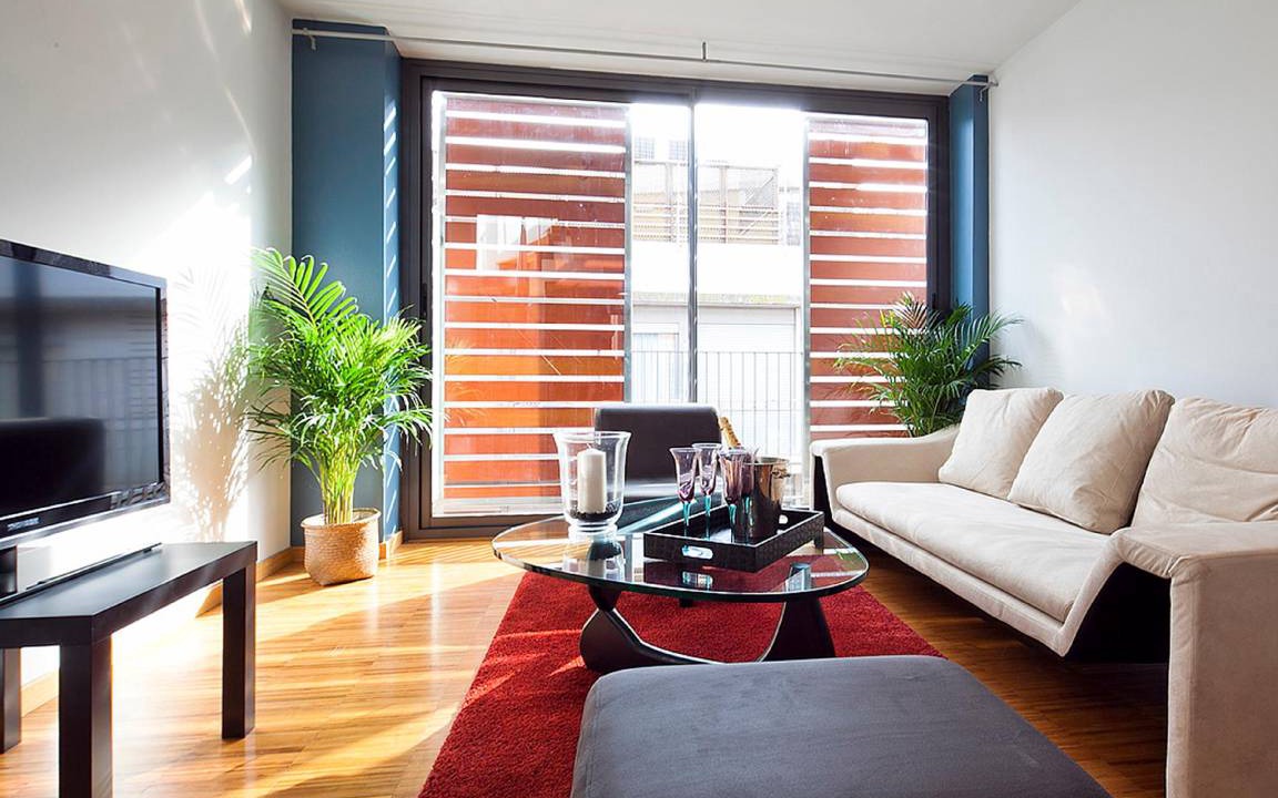 Photo of Livingroom in El Putget i Farro