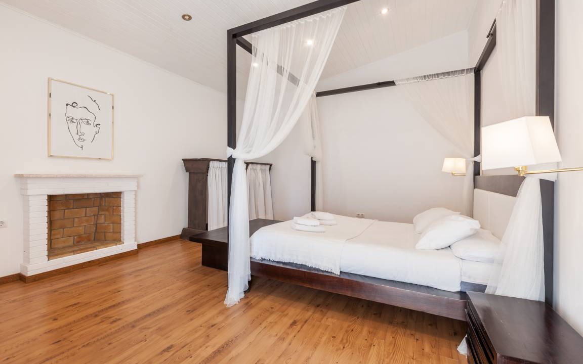 Photo of Bedroom in Can Trabal