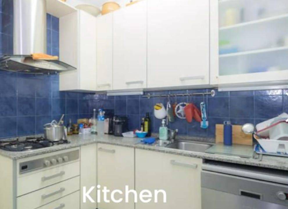 Photo of Kitchen in Sarria