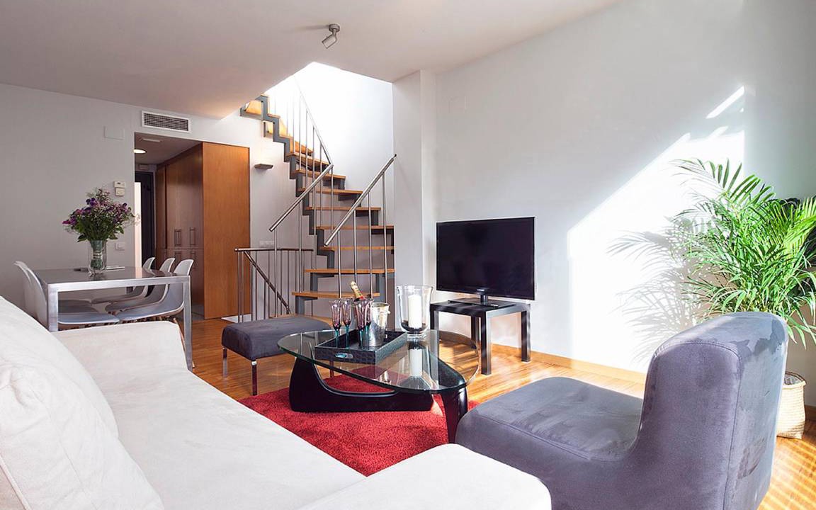 Photo of Livingroom in El Putget i Farro