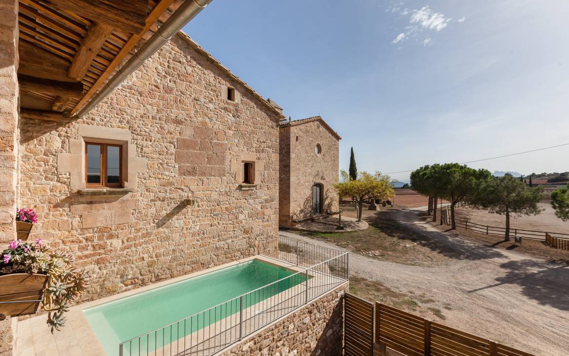 Photo of Others in Sant Mateu de Bages