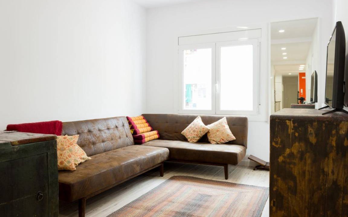 Photo of Livingroom in Sants-Badal