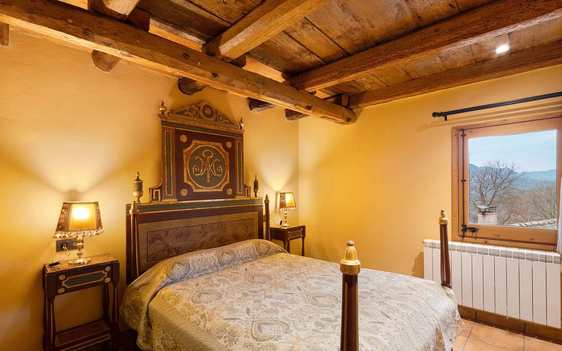 Photo of Bedroom in Vilada