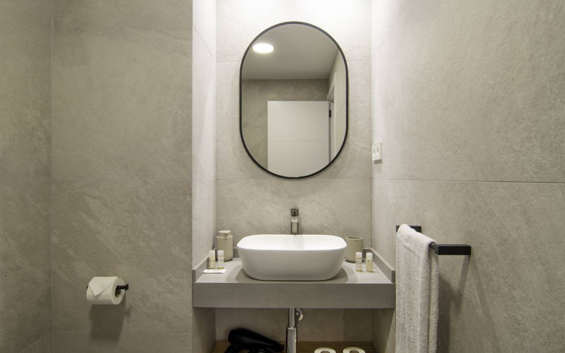 Photo of Bathroom in La Maternitat i Sant Ramon
