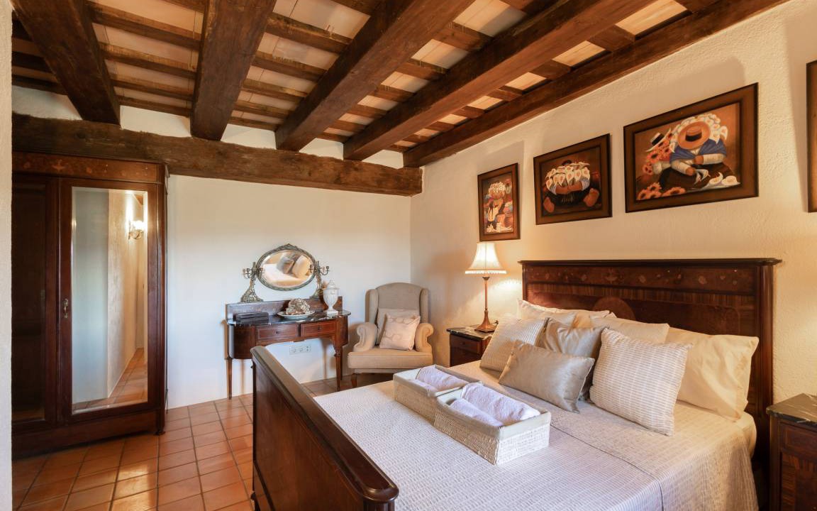 Photo of Bedroom in El Bruc