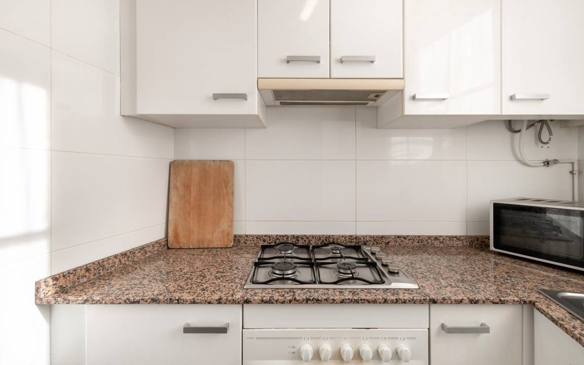 Photo of Kitchen in Les Corts