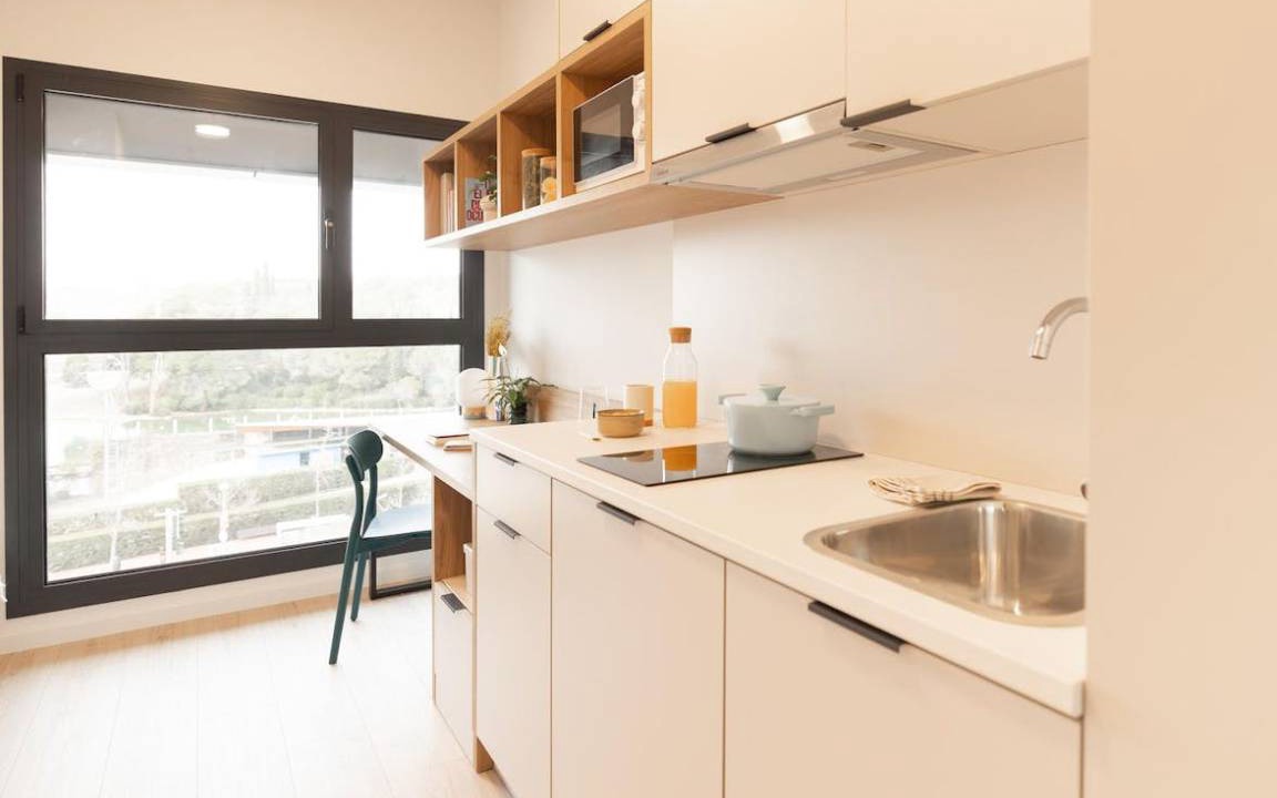 Photo of Kitchen in Sabadell