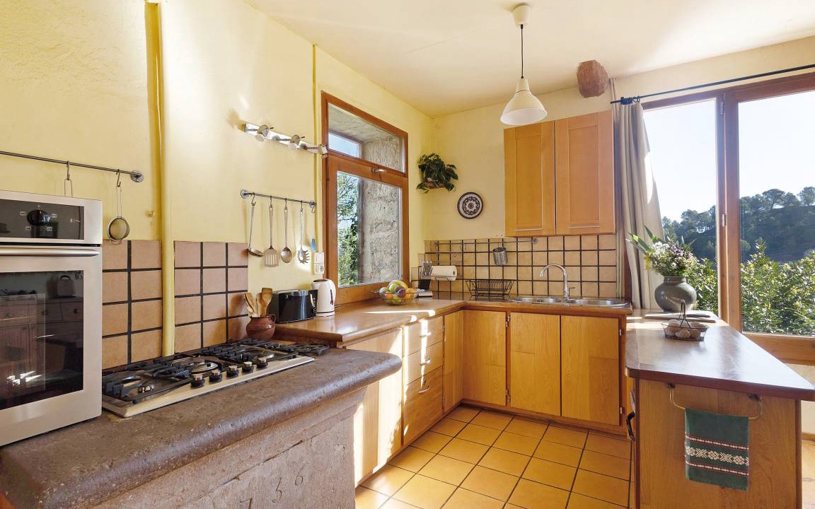 Photo of Kitchen in Artes