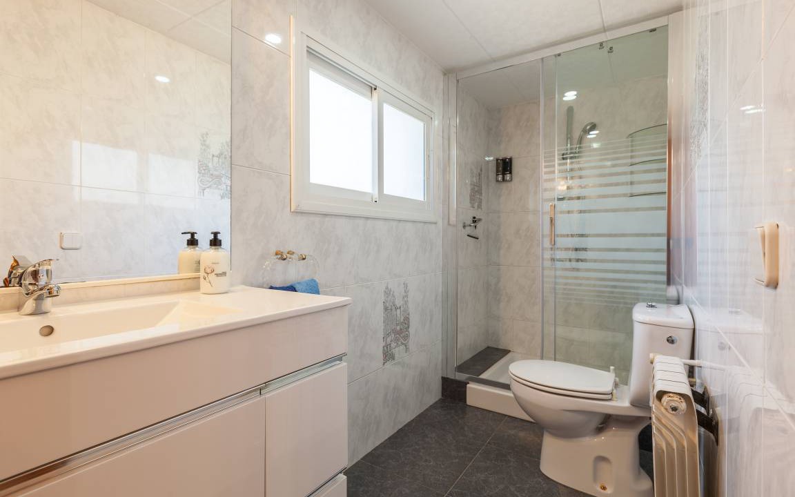 Photo of Bathroom in Rubi