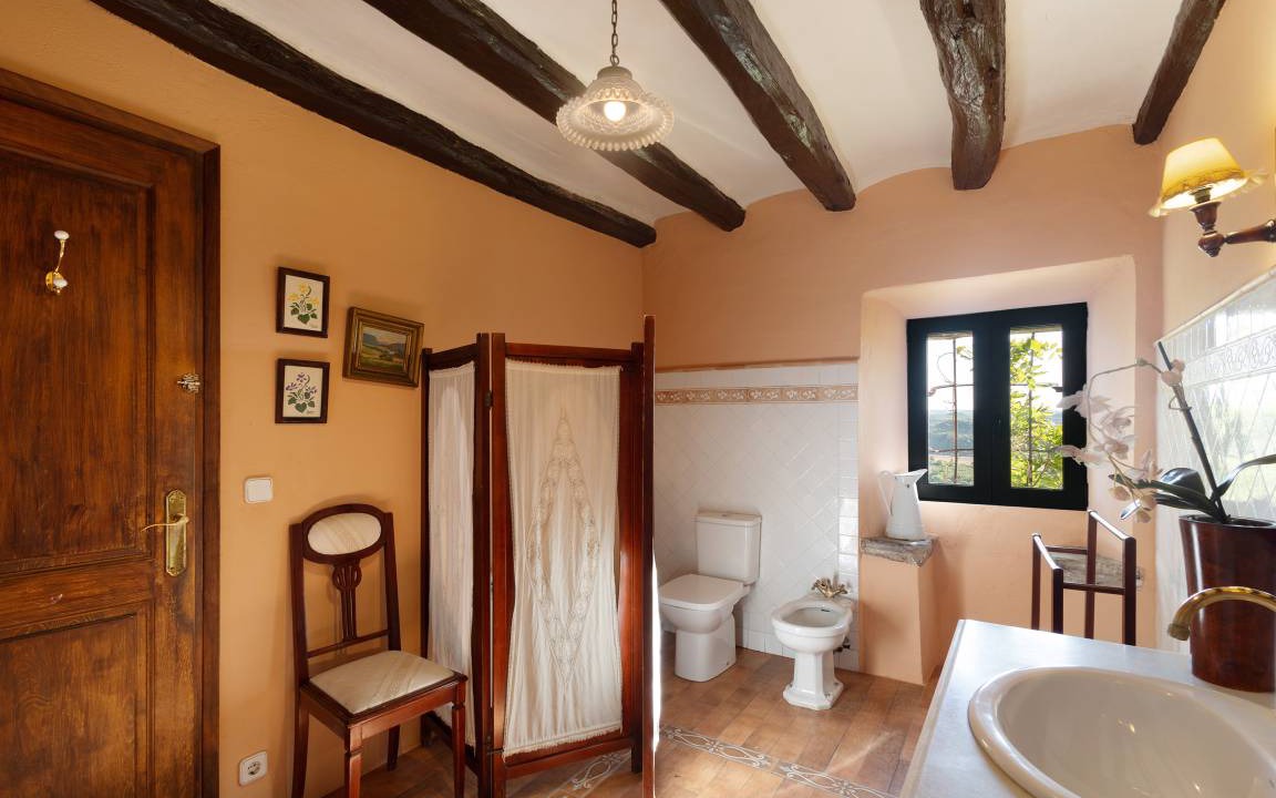 Photo of Bathroom in El Bruc